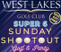 SUPER 6 – SUNDAY SHOOT OUT